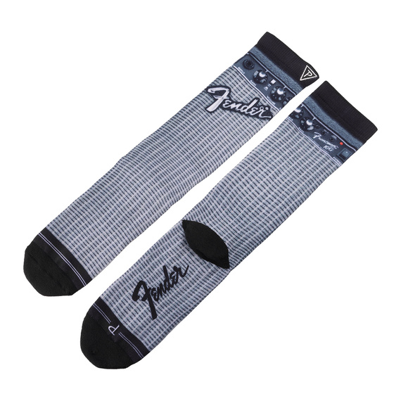 skarpetki FENDER - AMP