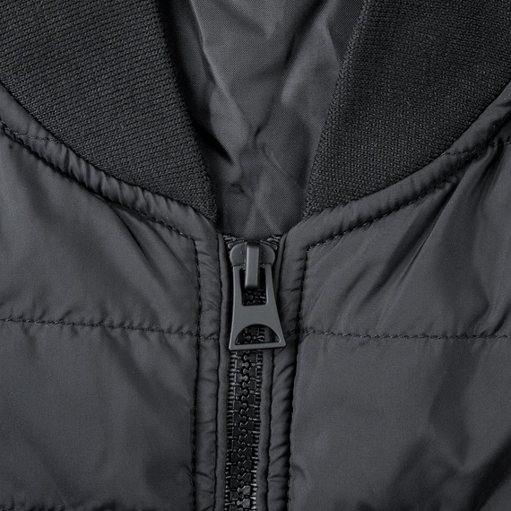 bluza/kurtka THE BEATLES - YELLOW SUBMARINE rozpinana