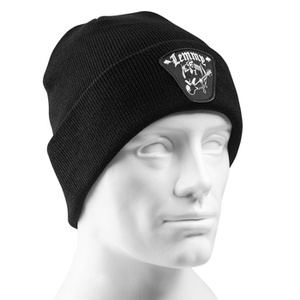 czapka zimowa MOTORHEAD WATCH CAP LEMMY
