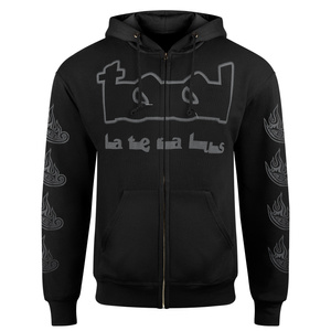 bluza TOOL - LATERALUS rozpinana z kapturem