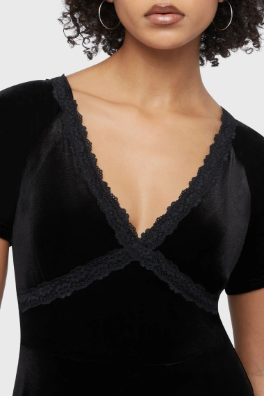 suknia KILLSTAR - ECHELIA'S MUSE 