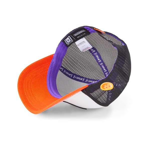 czapka trucker DRAGON BALL Z - GOKU