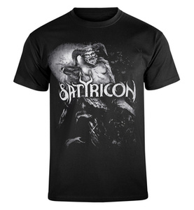koszulka SATYRICON