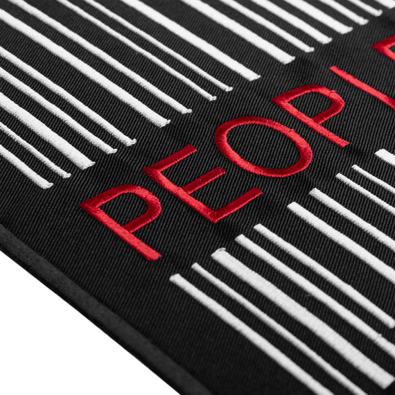 ekran termiczny SLIPKNOT - PEOPLE = SHIT