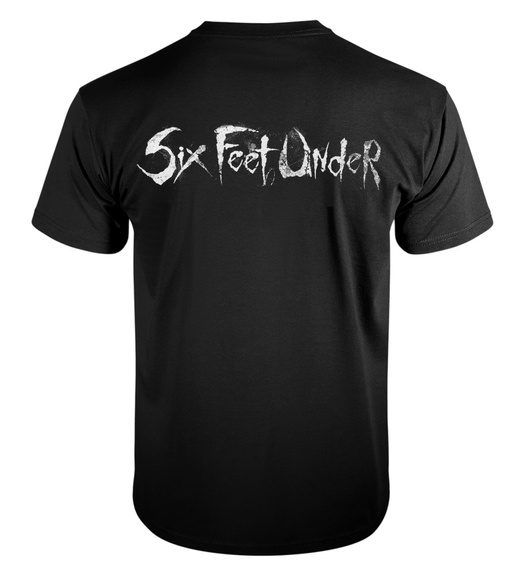 koszulka SIX FEET UNDER