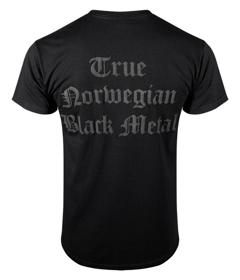 koszulka DARKTHRONE - TRUE NORWEGIAN BLACK METAL 