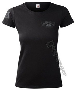 bluzka damska AMENOMEN - FOUR CROSS (OMEN064DA)