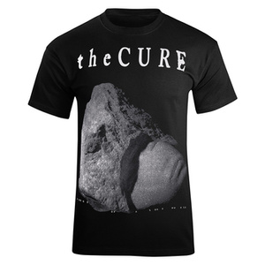 koszulka THE CURE - SONGS OF A LOST WORLD