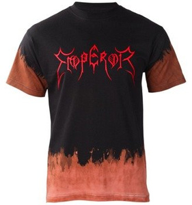 koszulka EMPEROR barwiona