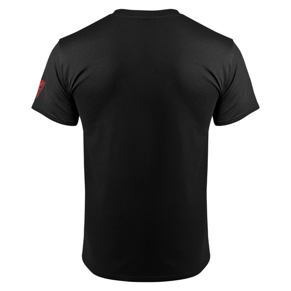 koszulka IRON MAIDEN - 50 TROOPER CHARGE WHITE