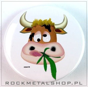 przypinka MUĆKA (ŚREDNI)