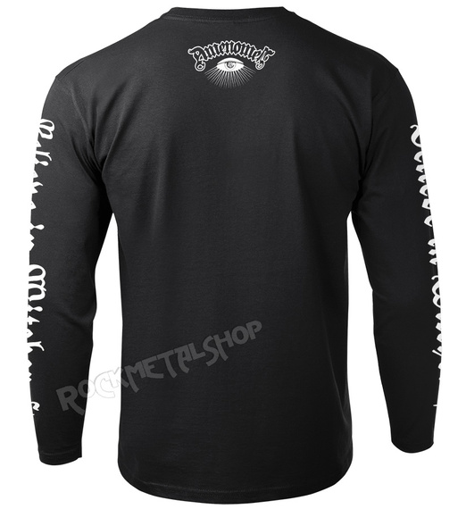 longsleeve AMENOMEN - NUN (OMEN025LO)