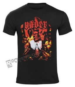 koszulka VADER - IMPRESSIONS IN BLOOD
