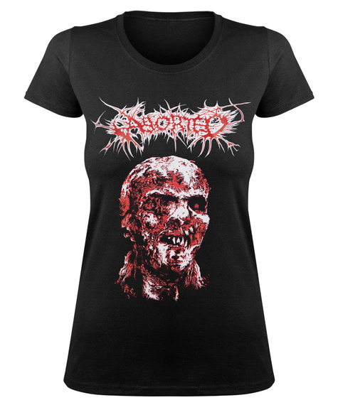 bluzka damska ABORTED - DR.MURDER