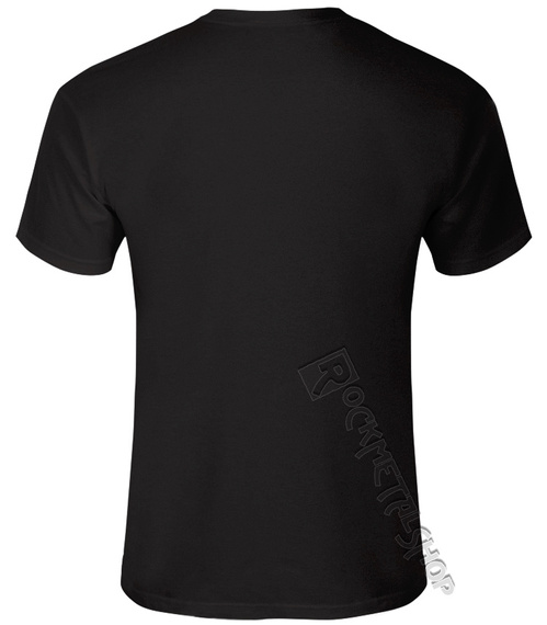 koszulka RAMONES - FIRST ALBUM 