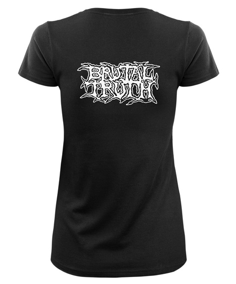 bluzka damska BRUTAL TRUTH