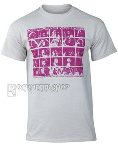 koszulka DEEP PURPLE - IN CONCERT