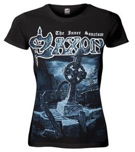 bluzka damska SAXON - THE INNER SANCTUM