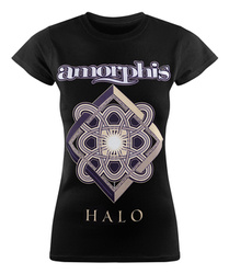 bluzka damska AMORPHIS - HALO