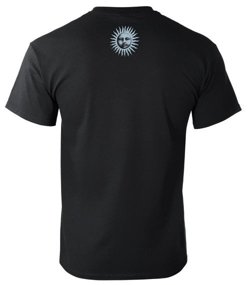 koszulka GOJIRA - MAGMA