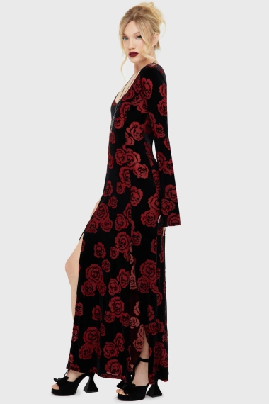 suknia KILLSTAR - PANDORA'S ROSE