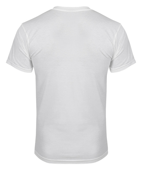 koszulka THE BEATLES - LIVE IN HAMBURG biała