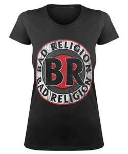 bluzka damska BAD RELIGION
