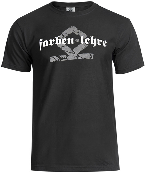 koszulka FARBEN LEHRE - 20 FL PRL
