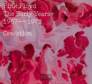 PINK FLOYD: THE EARLY YEARS 1967-1972 (2CD)
