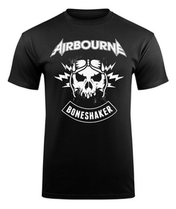 koszulka AIRBOURNE - R'N'R BONESHAKER