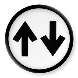 przypinka MOD Ø38mm