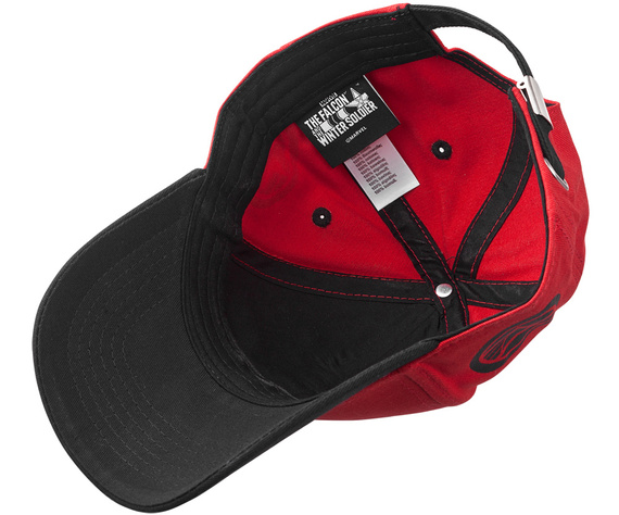 czapka MARVEL - FALCON & THE WINTER SOLDIER