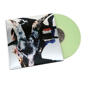 SLIPKNOT: IOWA (2LP VINYL)