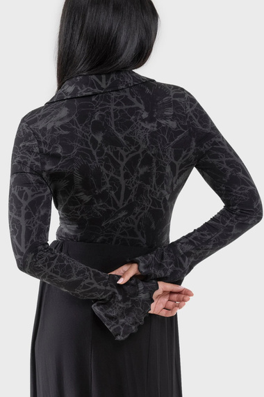 body KILLSTAR - MORGAUSE