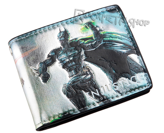 portfel INJUSTICE - GODS AMONG US