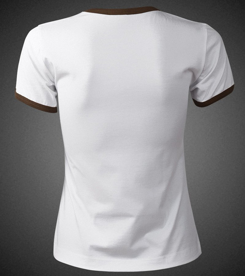 bluzka damska KORN - LOGO