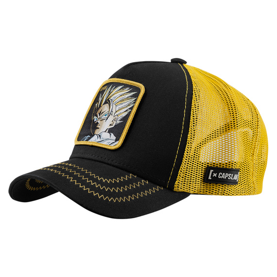 czapka trucker DRAGON BALL Z - GOHAN