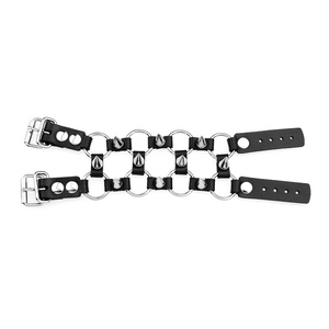 pieszczocha 3-rzędowa SPIKE 2cm