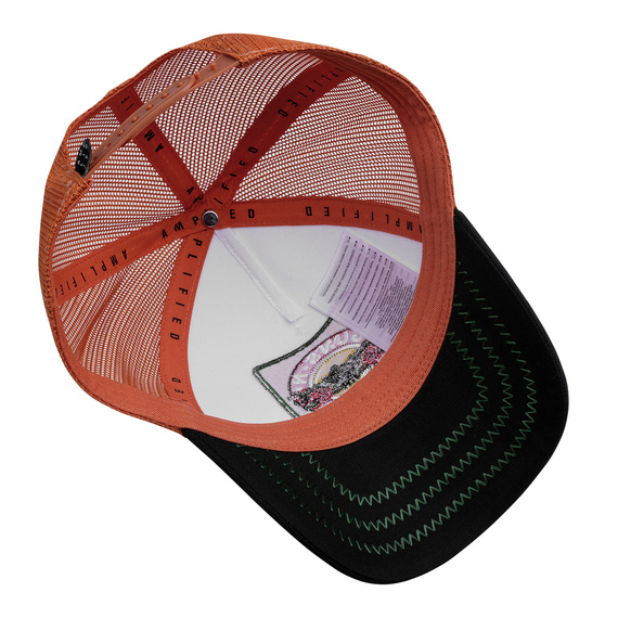 czapka trucker GUNS N' ROSES - LOGO