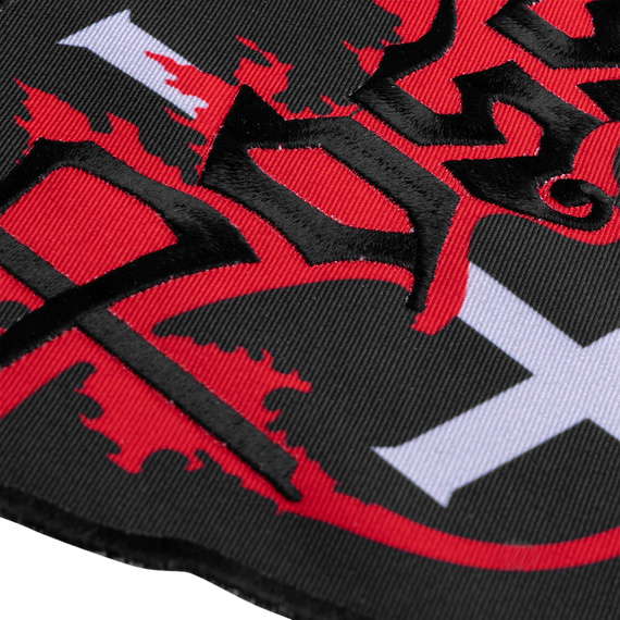 ekran termiczny POSSESSED