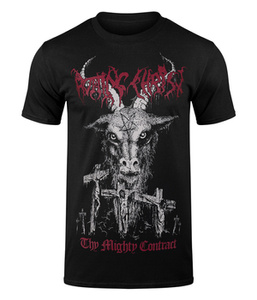 koszulka ROTTING CHRIST - THY MIGHTY CONTRACT