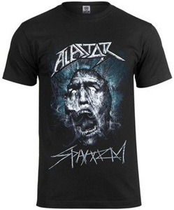 koszulka ALASTOR - SPAAAZM