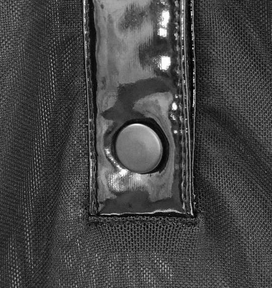 body PUNK RAVE - MESH