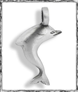 wisior DELFIN (PP4297)