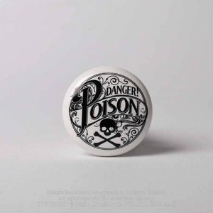 korek do butelki POISON