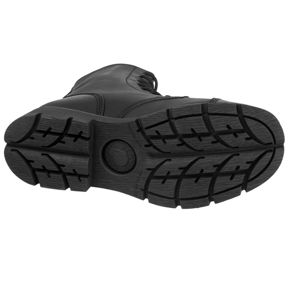 glany NEW ROCK M-RANGER008MT-S3 CRUST NEGRO, RANGER, SIN CREMALLERA