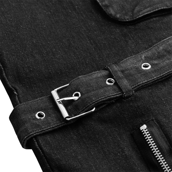 spodnie damskie VIXXSIN - HONOR JEANS