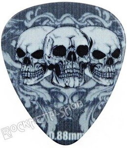 kostka gitarowa ROCK PICK - TRINITY