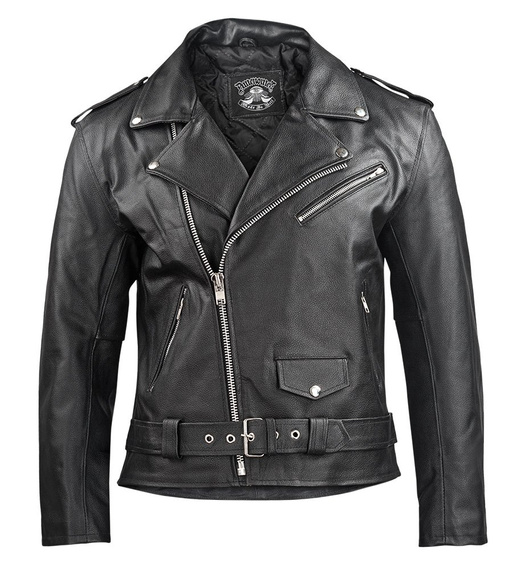 kurtka RAMONESKA - SPLIT