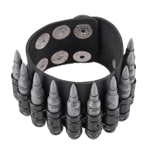 pieszczocha NABOJE - ANTIK NEGRO [M.BRAZA-65-S1